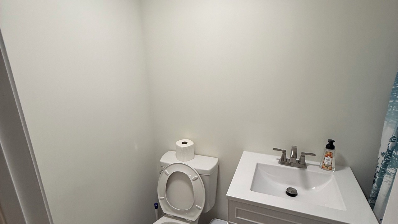 Photo of Bathroom in Clarksville
