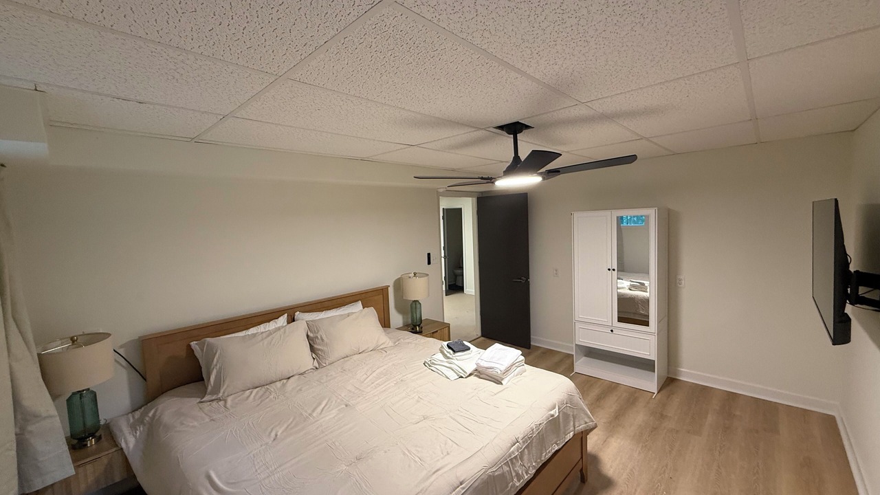 Photo of Bedroom in Clarksville