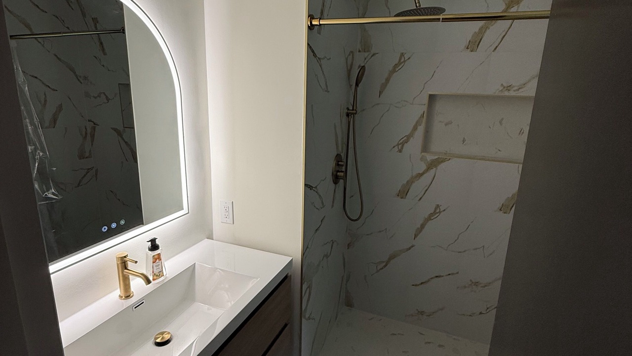Photo of Bathroom in Clarksville