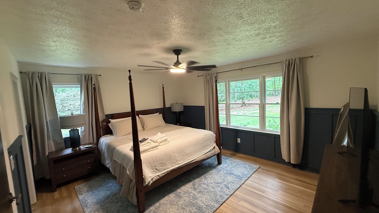 Photo of Bedroom in Clarksville
