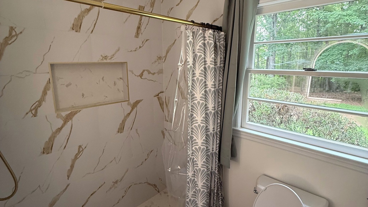 Photo of Bathroom in Clarksville