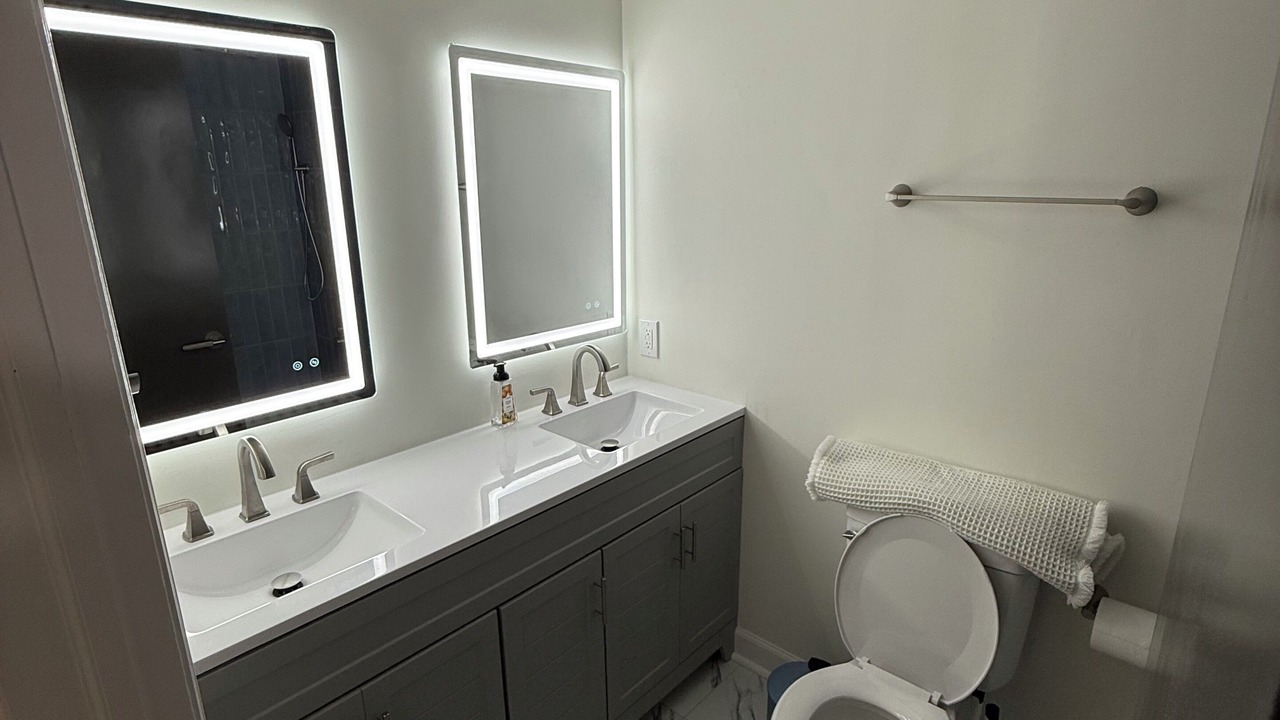 Photo of Bathroom in Clarksville