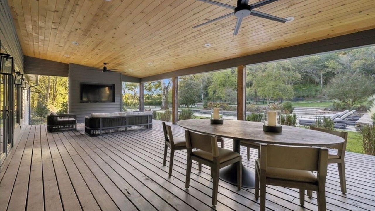 Photo of Outdoor in Franklin