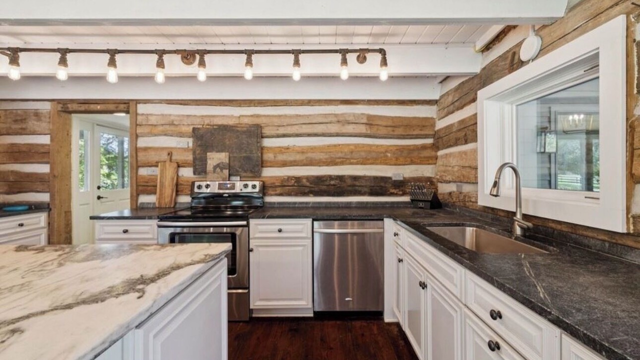 Photo of Kitchen in Franklin