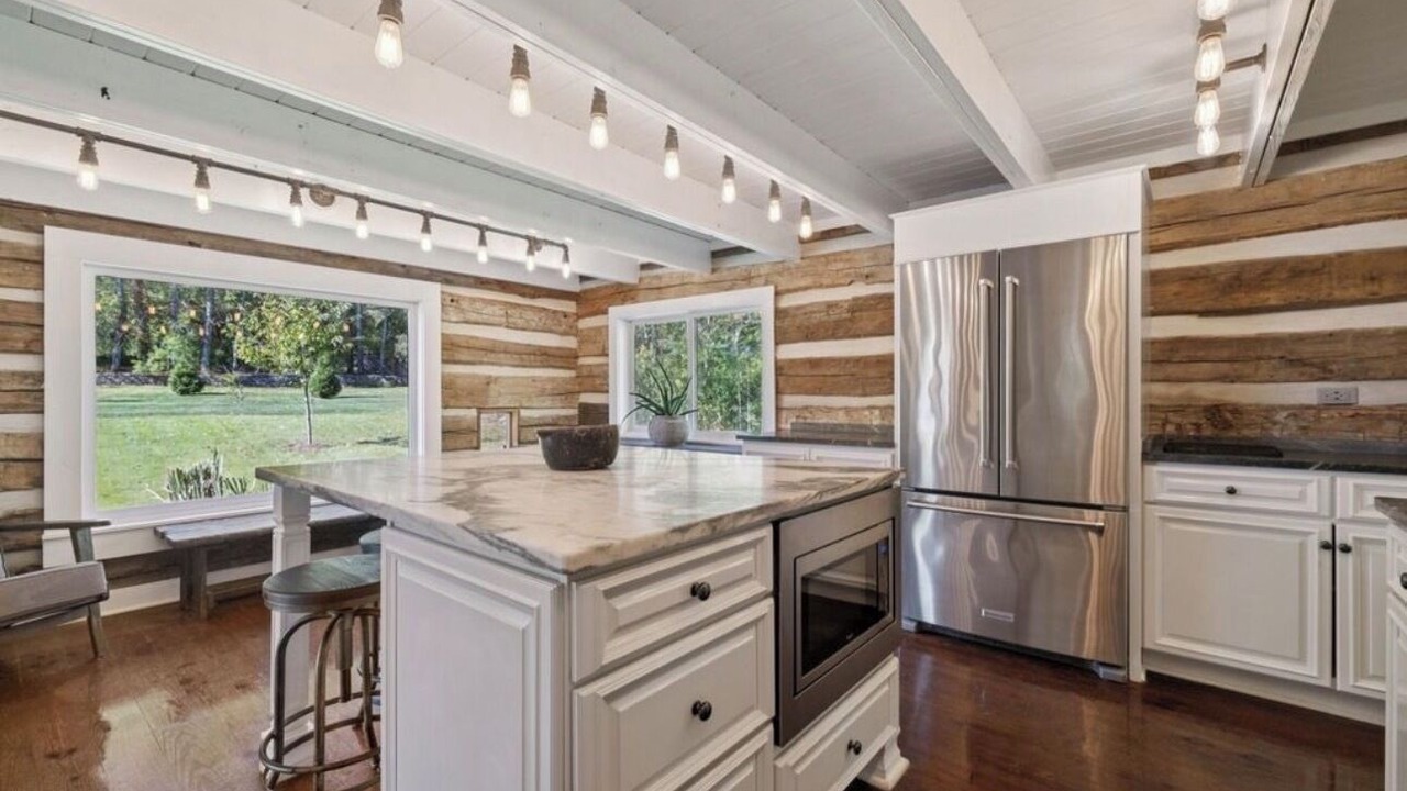 Photo of Kitchen in Franklin