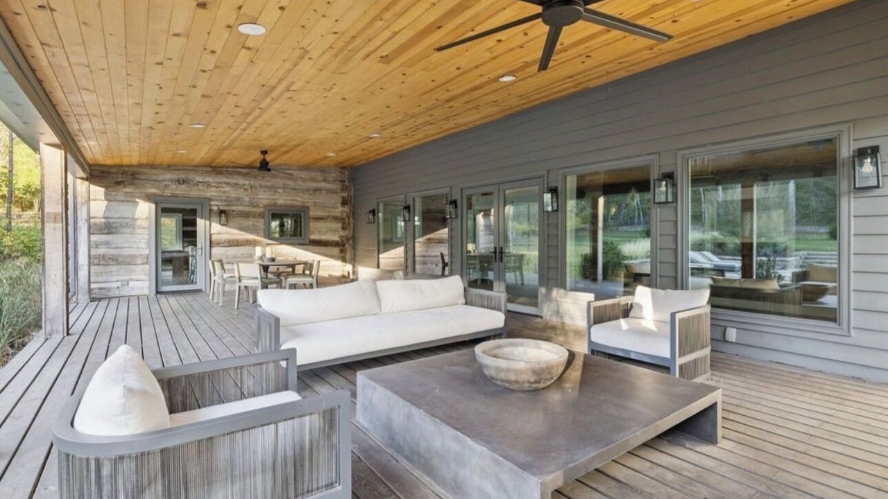 Photo of Patio Balcony in Franklin