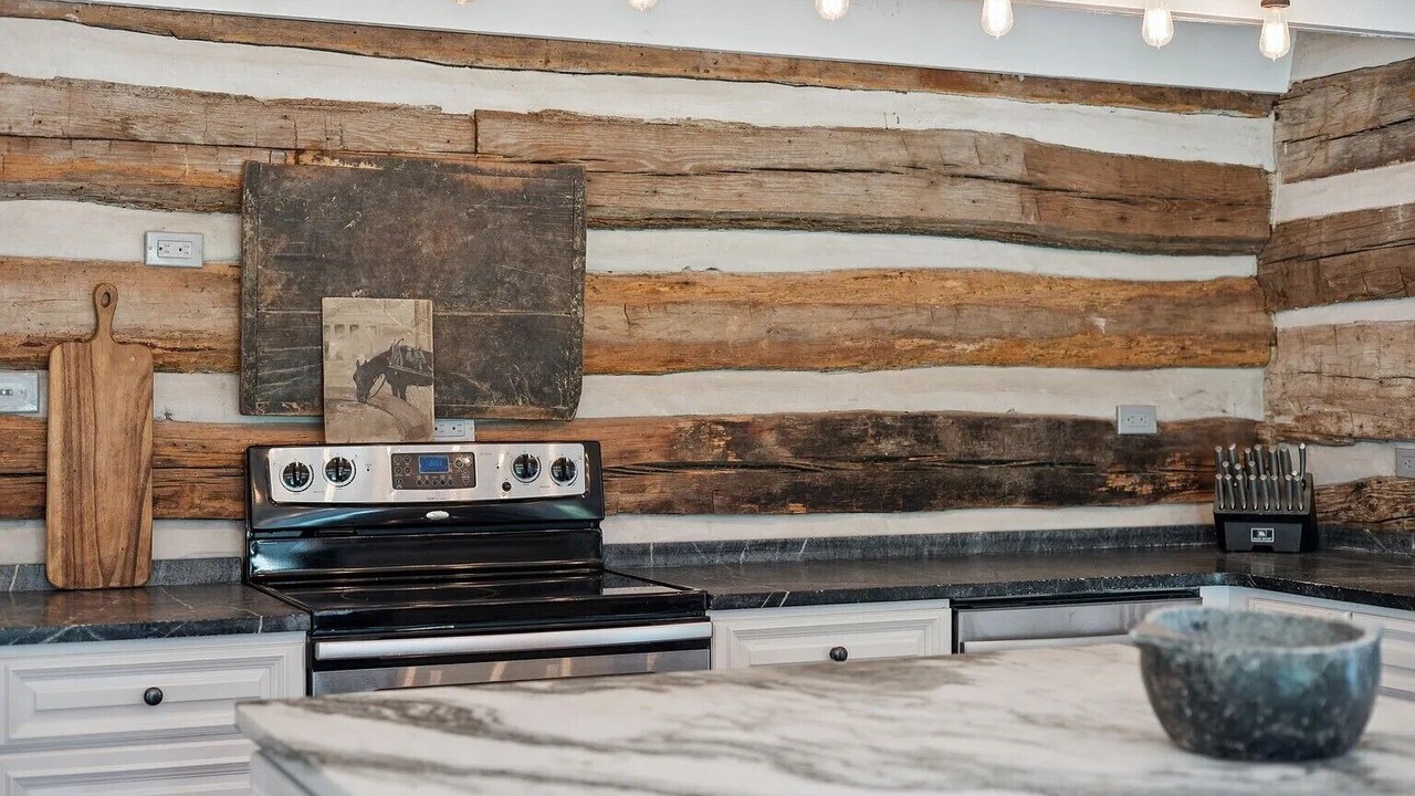 Photo of Kitchen in Franklin