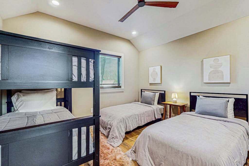 Photo of Bedroom in Mills River