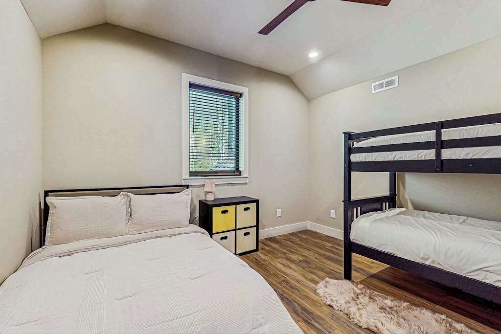 Photo of Bedroom in Mills River