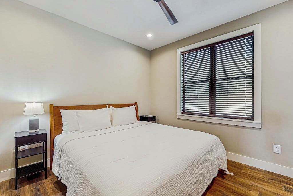 Photo of Bedroom in Mills River