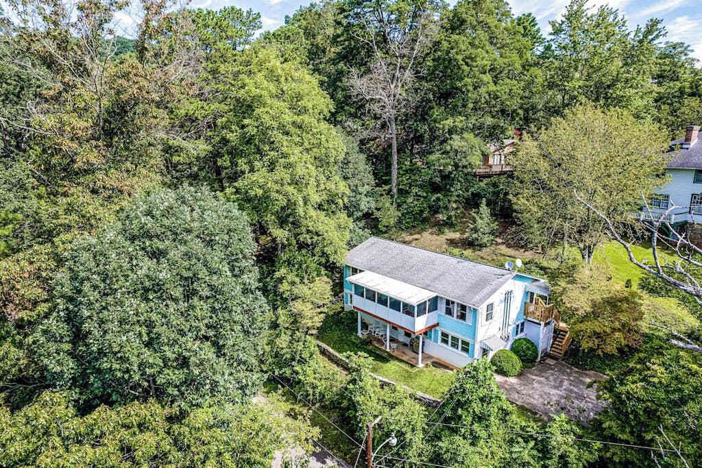 Photo of Outdoor in Lake Junaluska