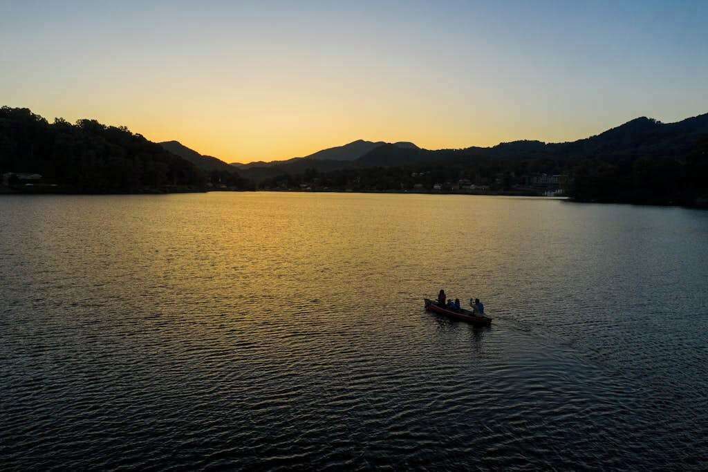 Photo of Others in Lake Junaluska