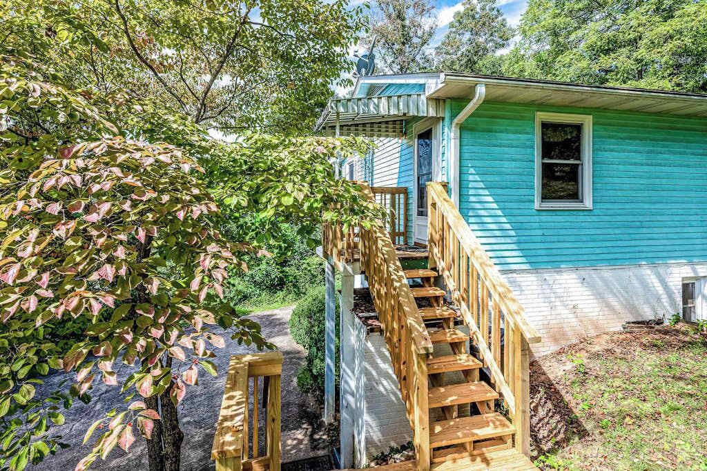 Photo of Outdoor in Lake Junaluska