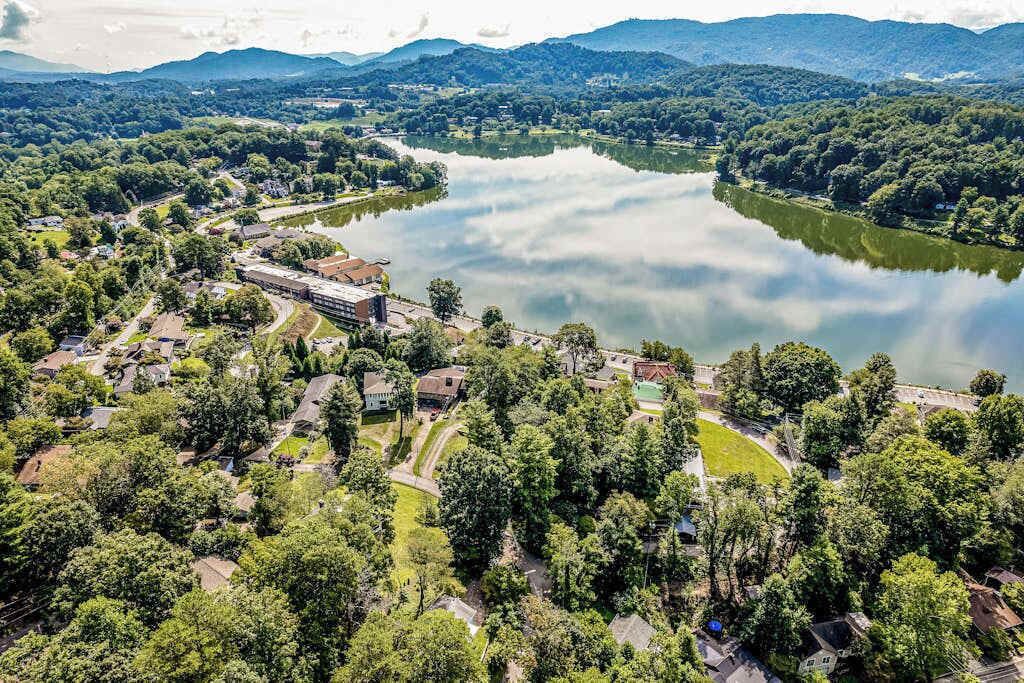 Photo of Outdoor in Lake Junaluska