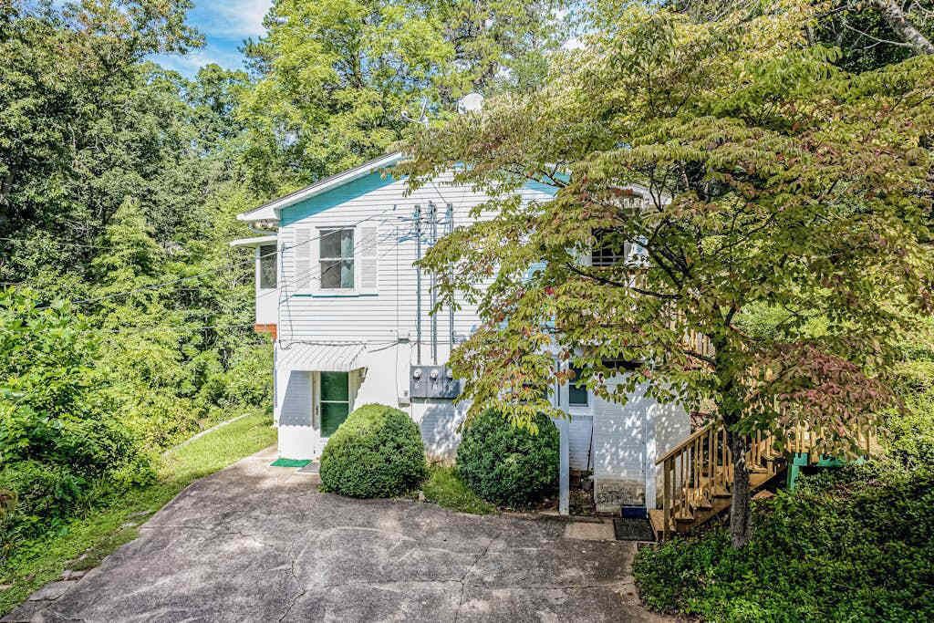 Photo of Outdoor in Lake Junaluska