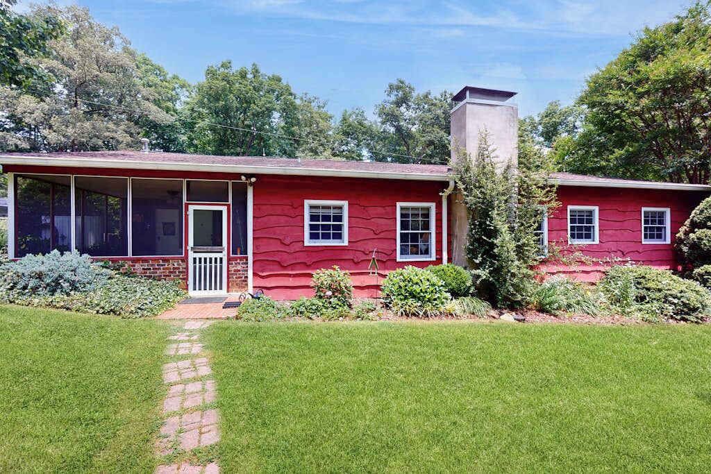 Photo of Outdoor in Horse Shoe