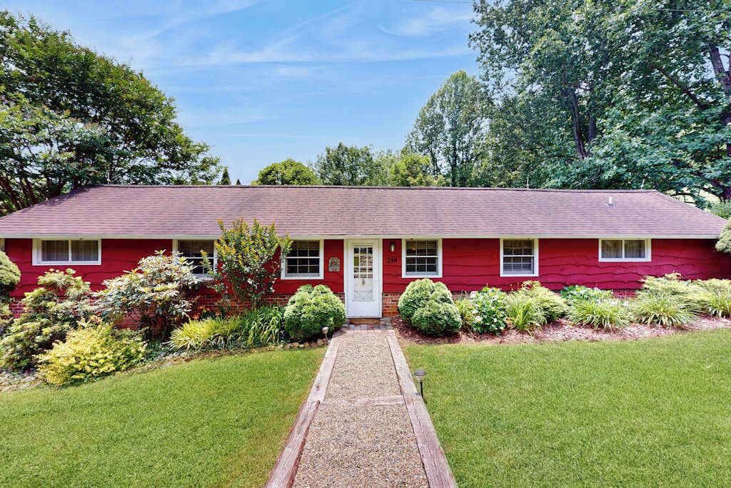 Photo of Outdoor in Horse Shoe