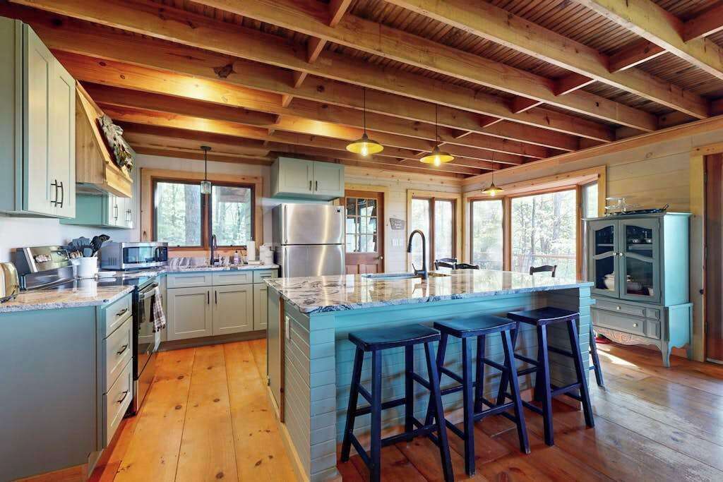 Photo of Kitchen in Brevard