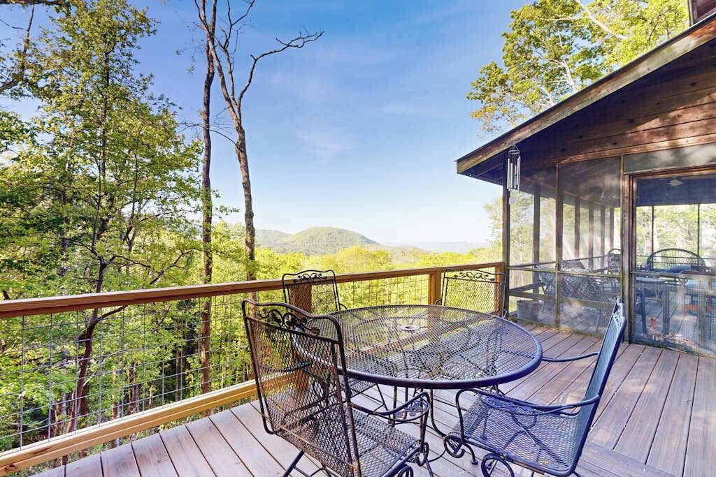 Photo of Outdoor in Brevard