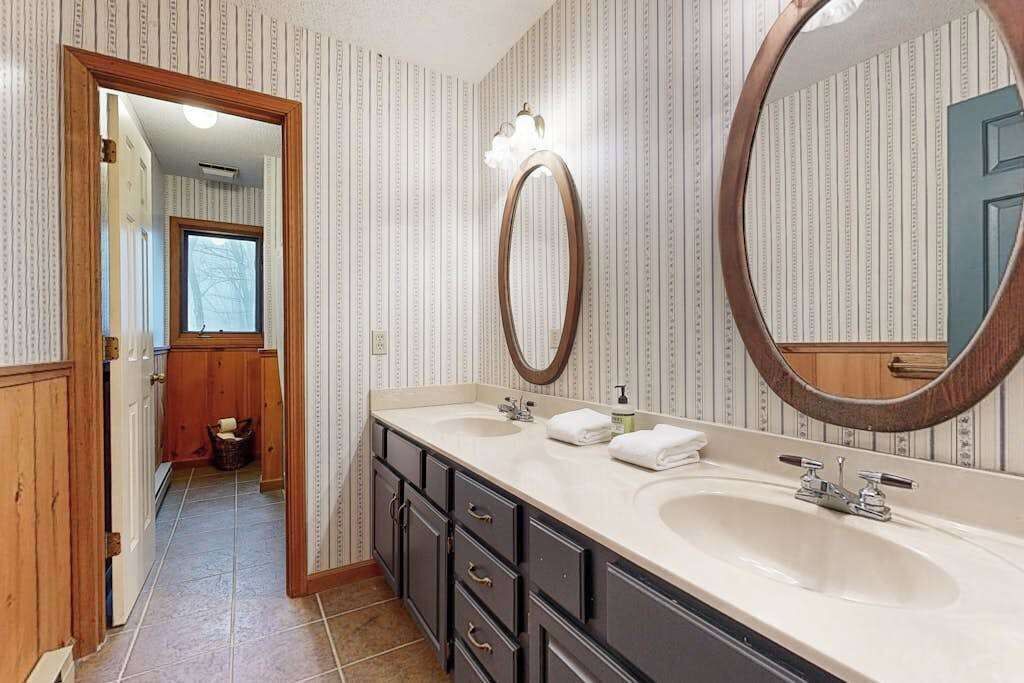 Photo of Bathroom in Brevard