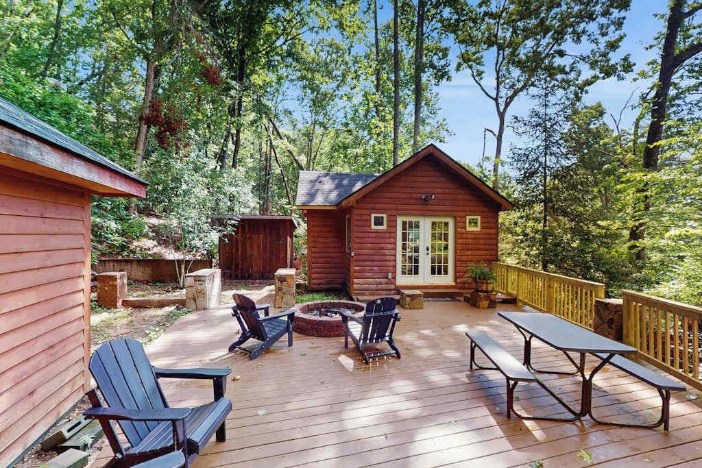 Photo of Outdoor in Horse Shoe