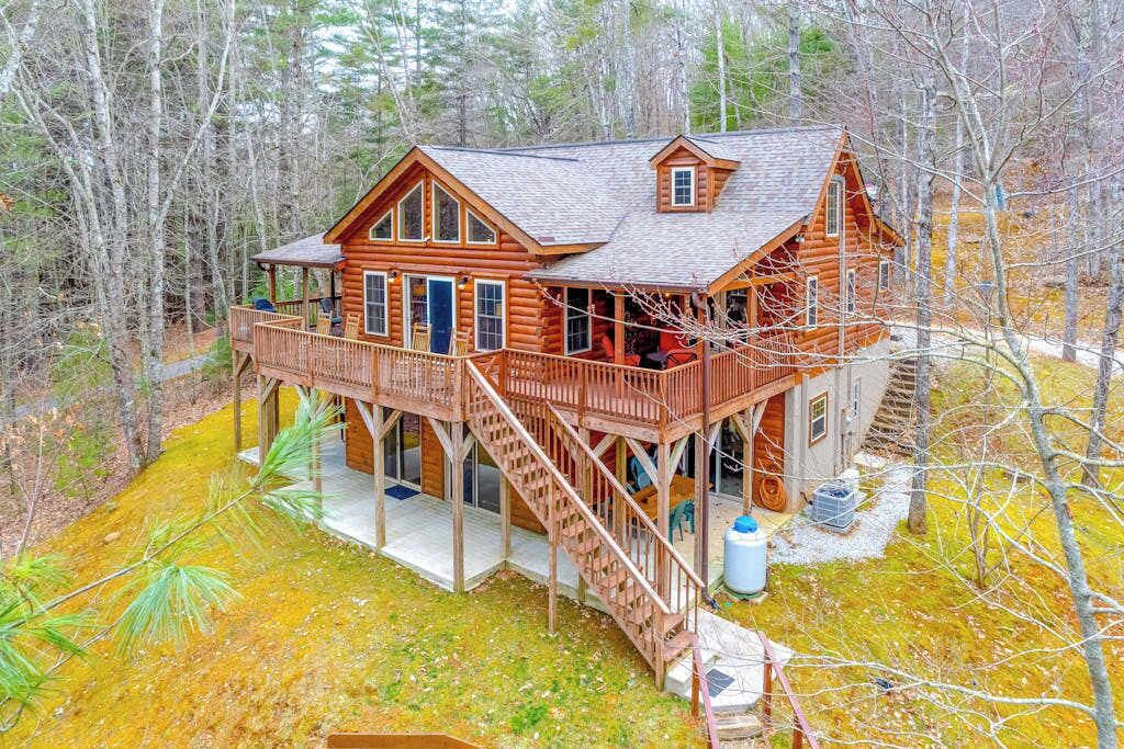 Photo of Outdoor in Cullowhee