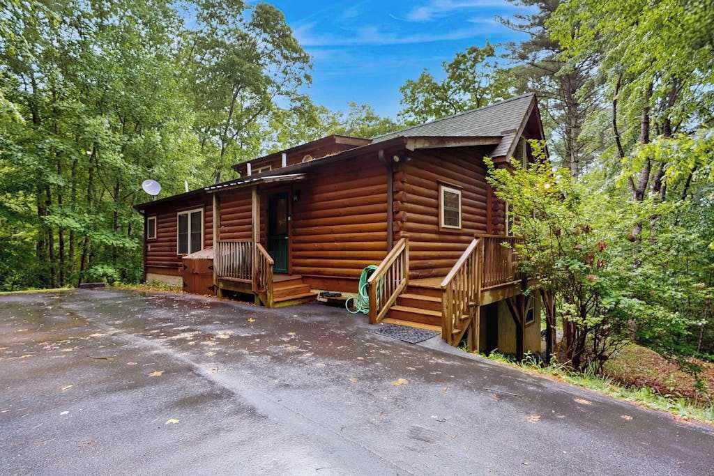 Photo of Outdoor in Cullowhee