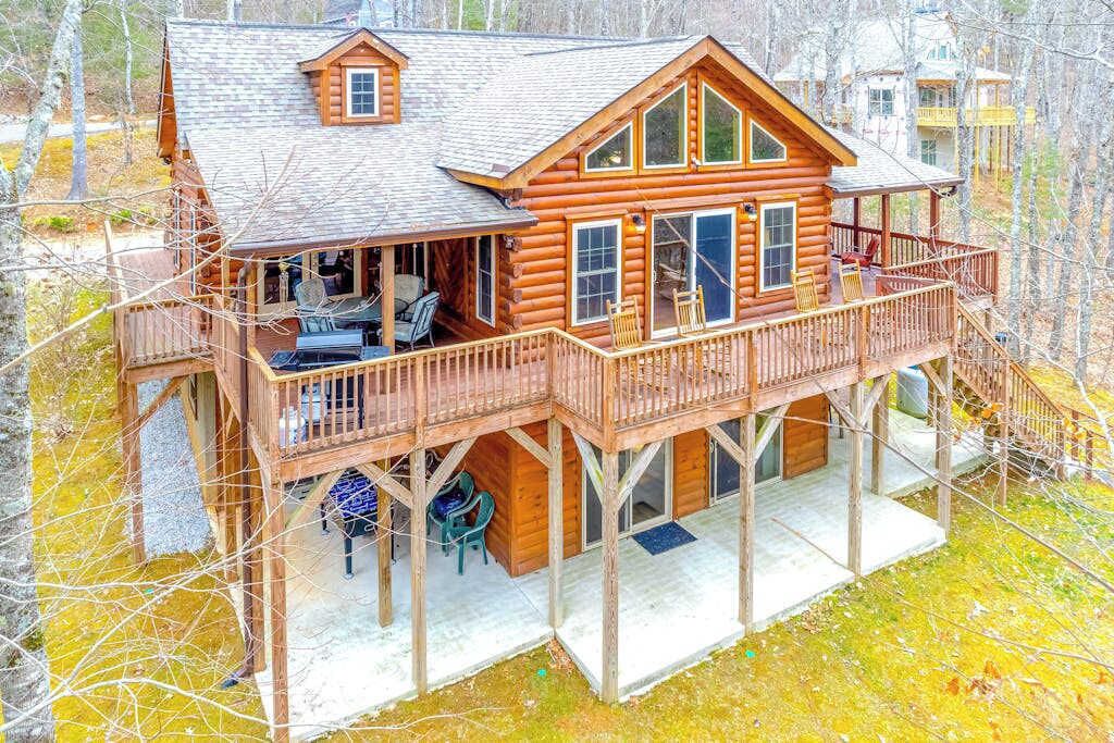 Photo of Outdoor in Cullowhee
