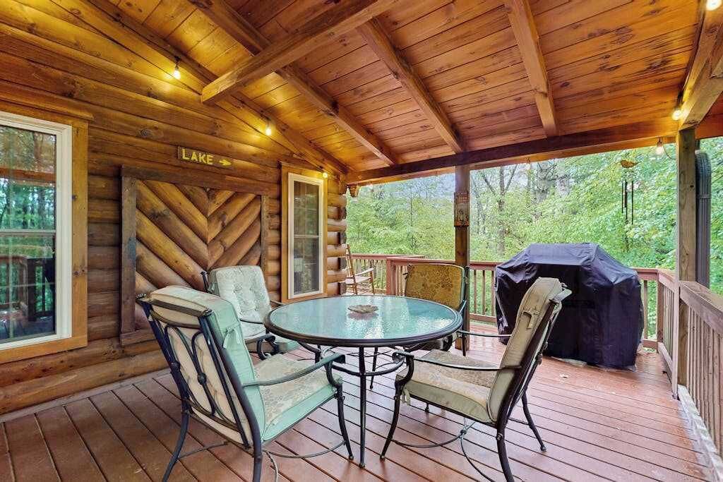 Photo of Outdoor in Cullowhee