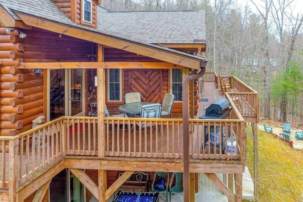 Photo of Outdoor in Cullowhee