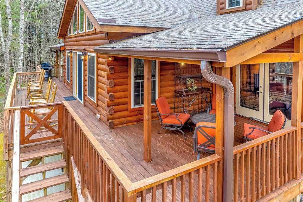 Photo of Outdoor in Cullowhee