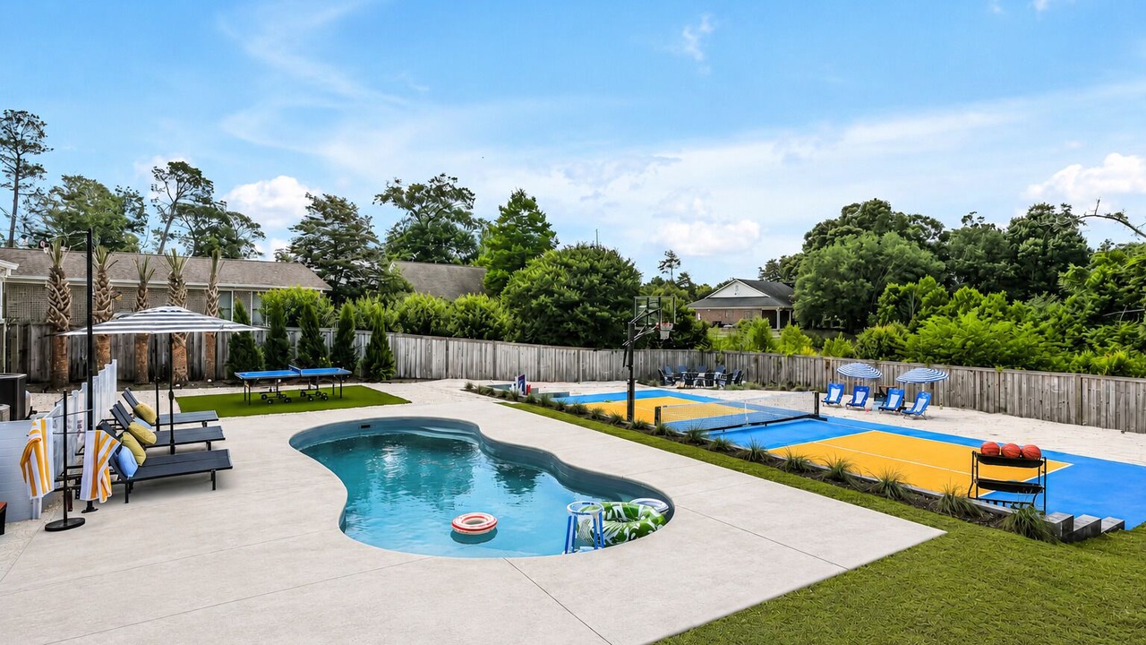 Photo of Outdoor in Wilmington