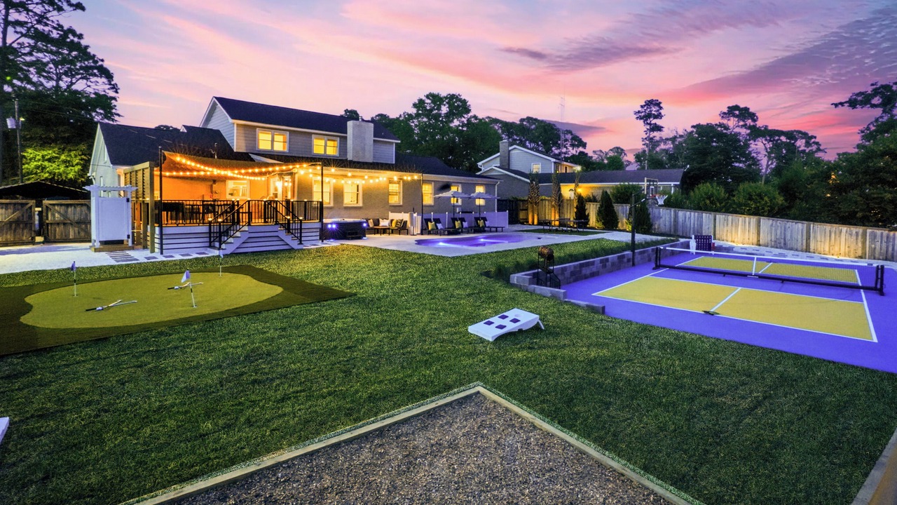 Photo of Outdoor in Wilmington