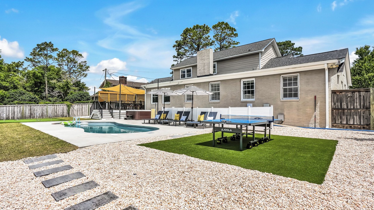 Photo of Outdoor in Wilmington