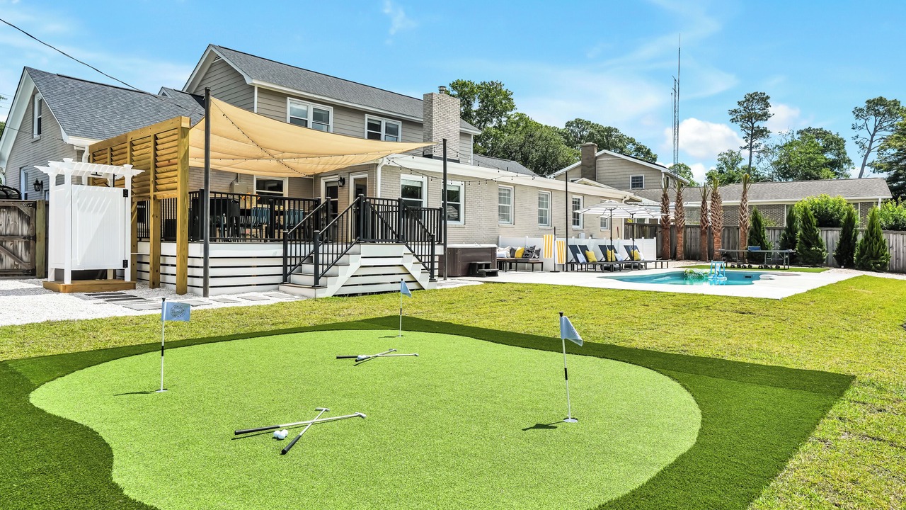 Photo of Outdoor in Wilmington