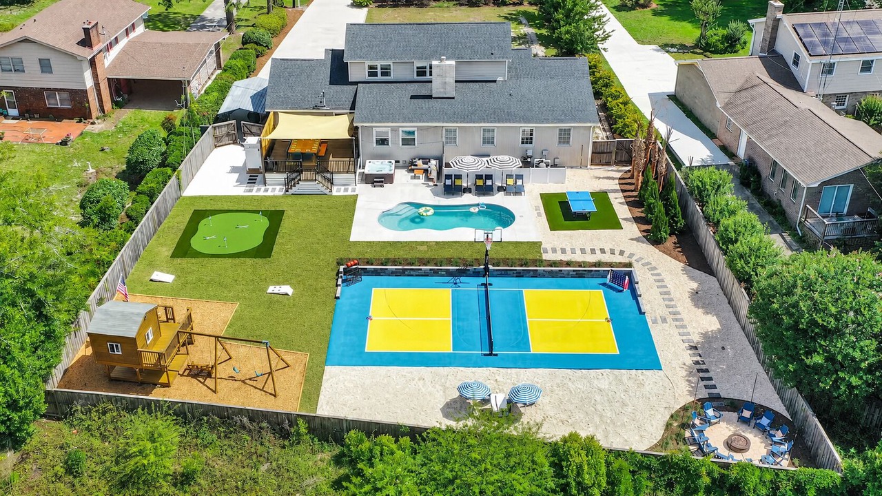 Photo of Outdoor in Wilmington
