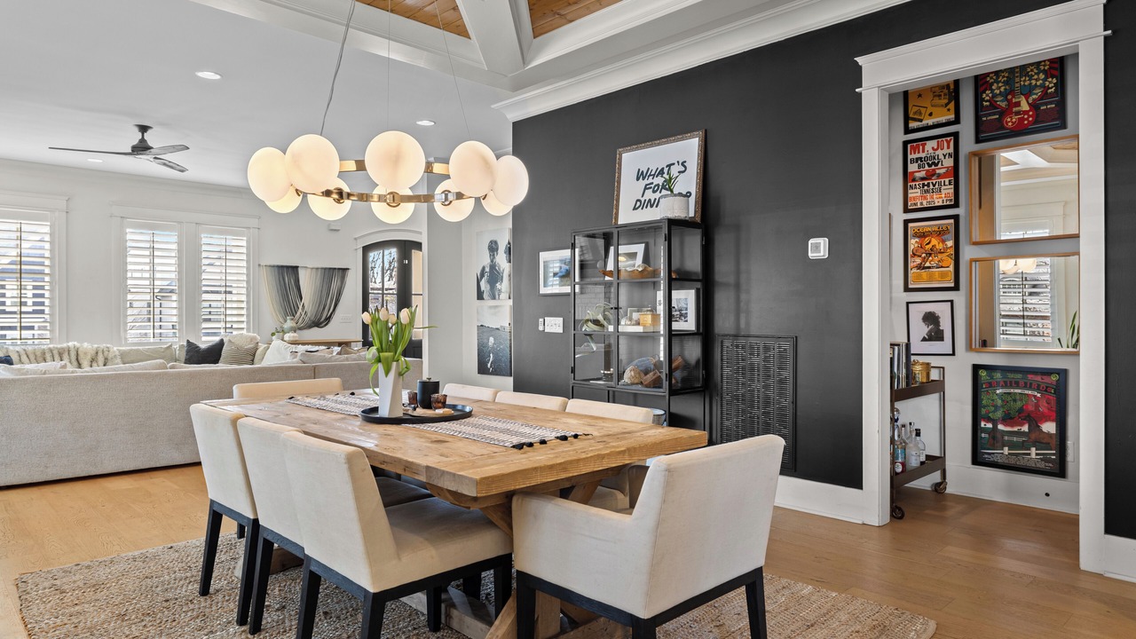 Photo of Livingroom in Sylvan Park