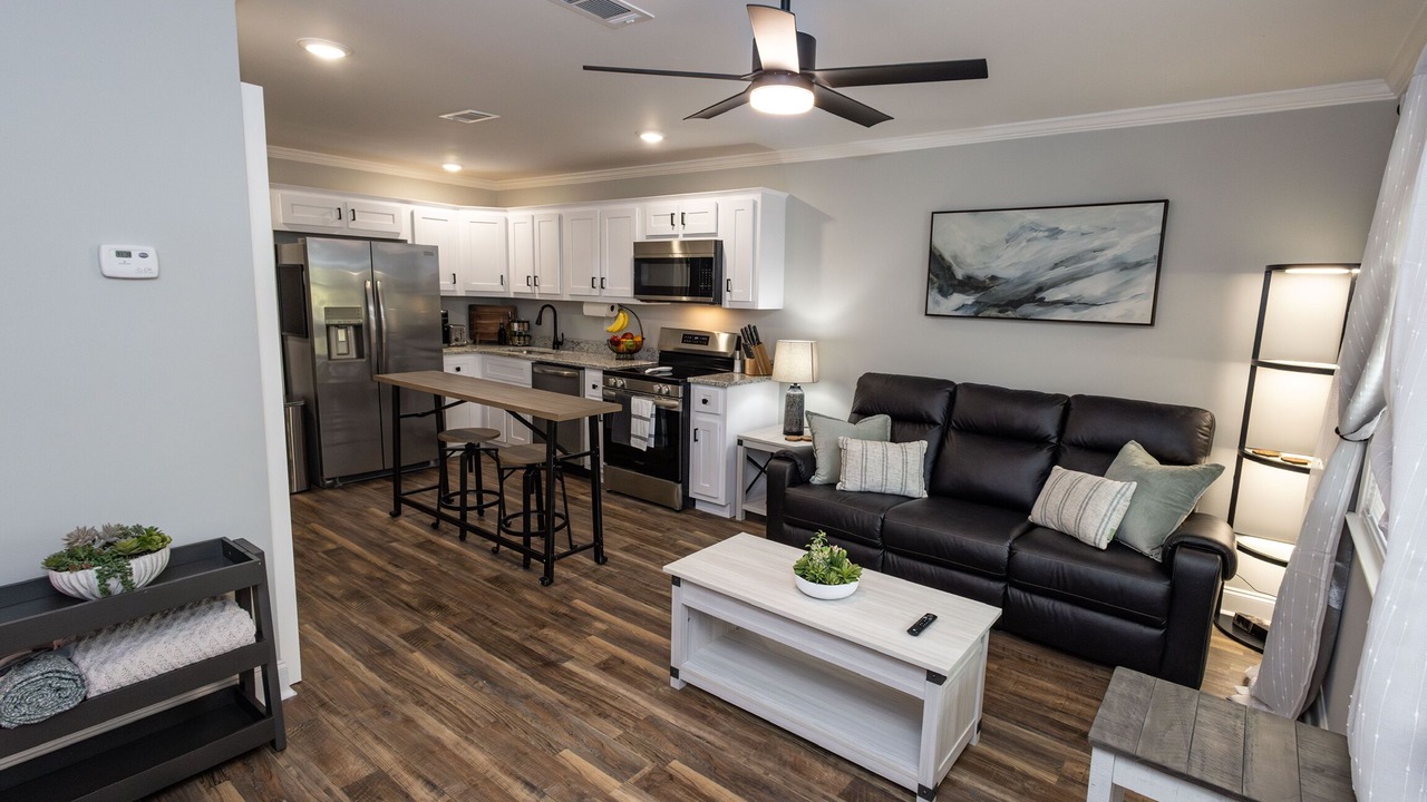 Photo of Livingroom in Hephzibah
