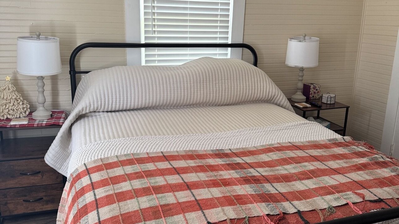 Photo of Bedroom in Sparta