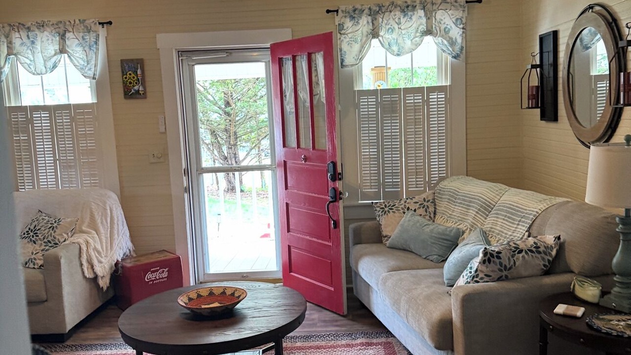 Photo of Livingroom in Sparta