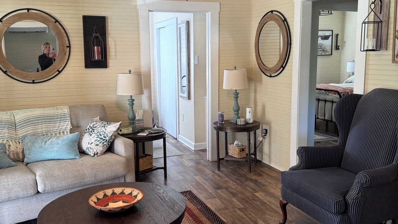 Photo of Livingroom in Sparta