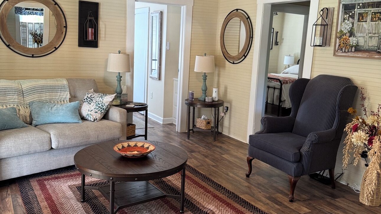 Photo of Livingroom in Sparta