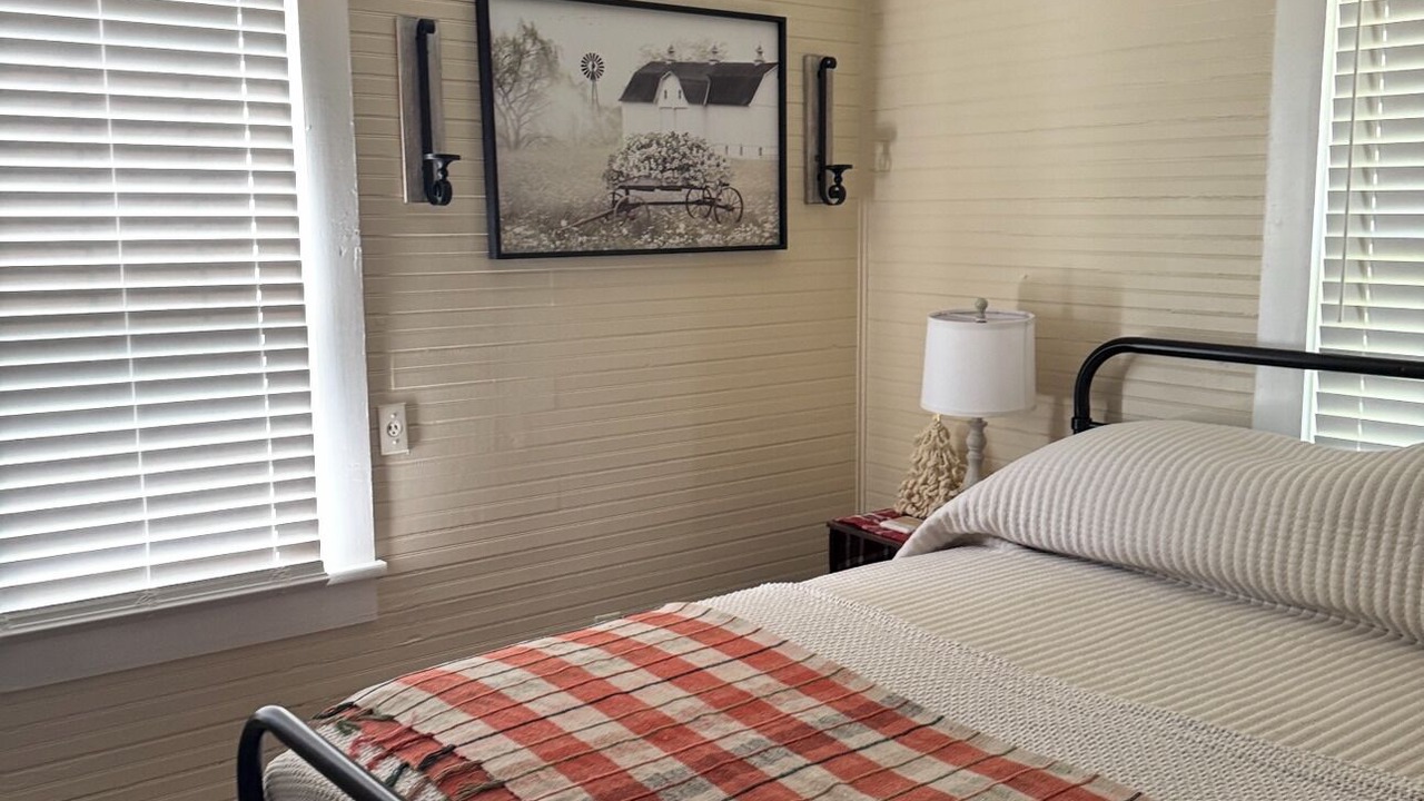 Photo of Bedroom in Sparta