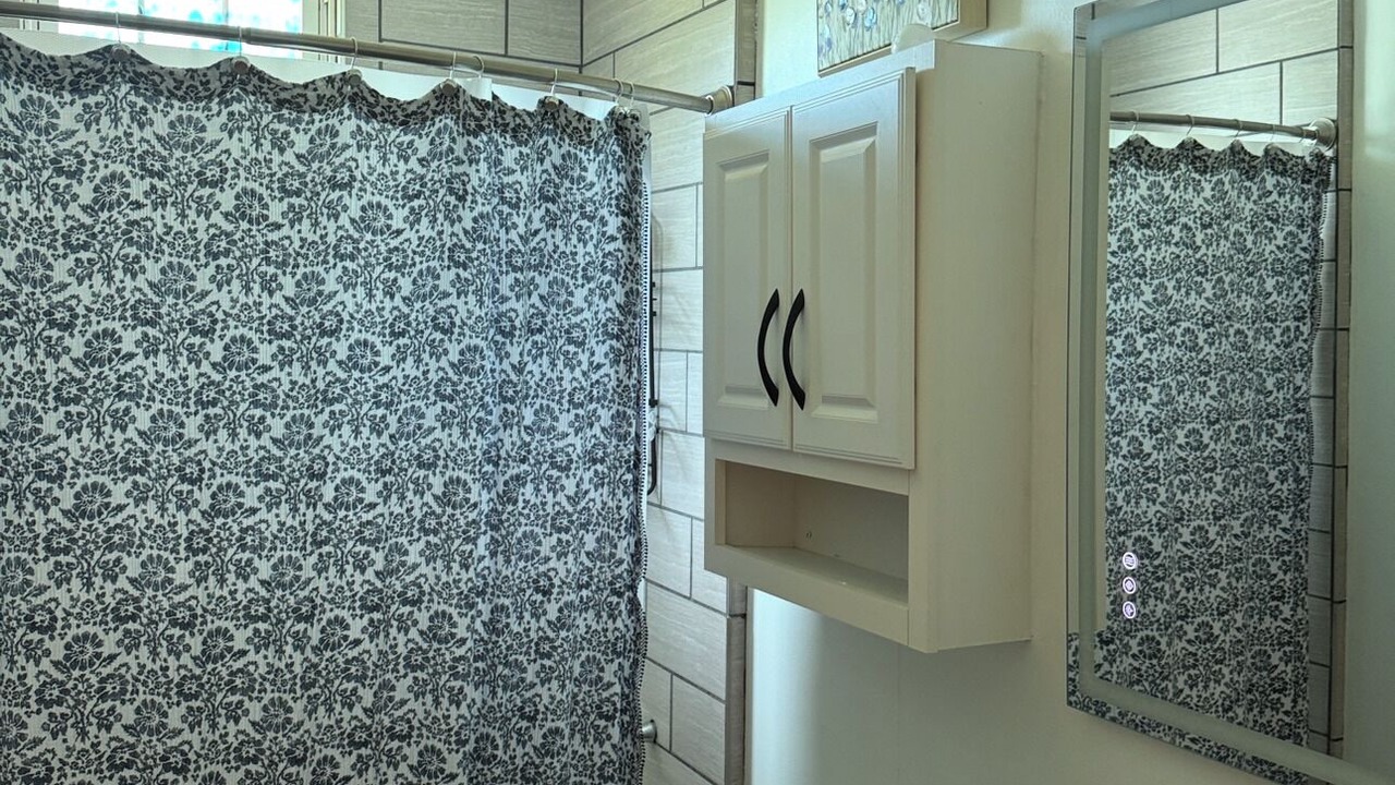 Photo of Bathroom in Sparta