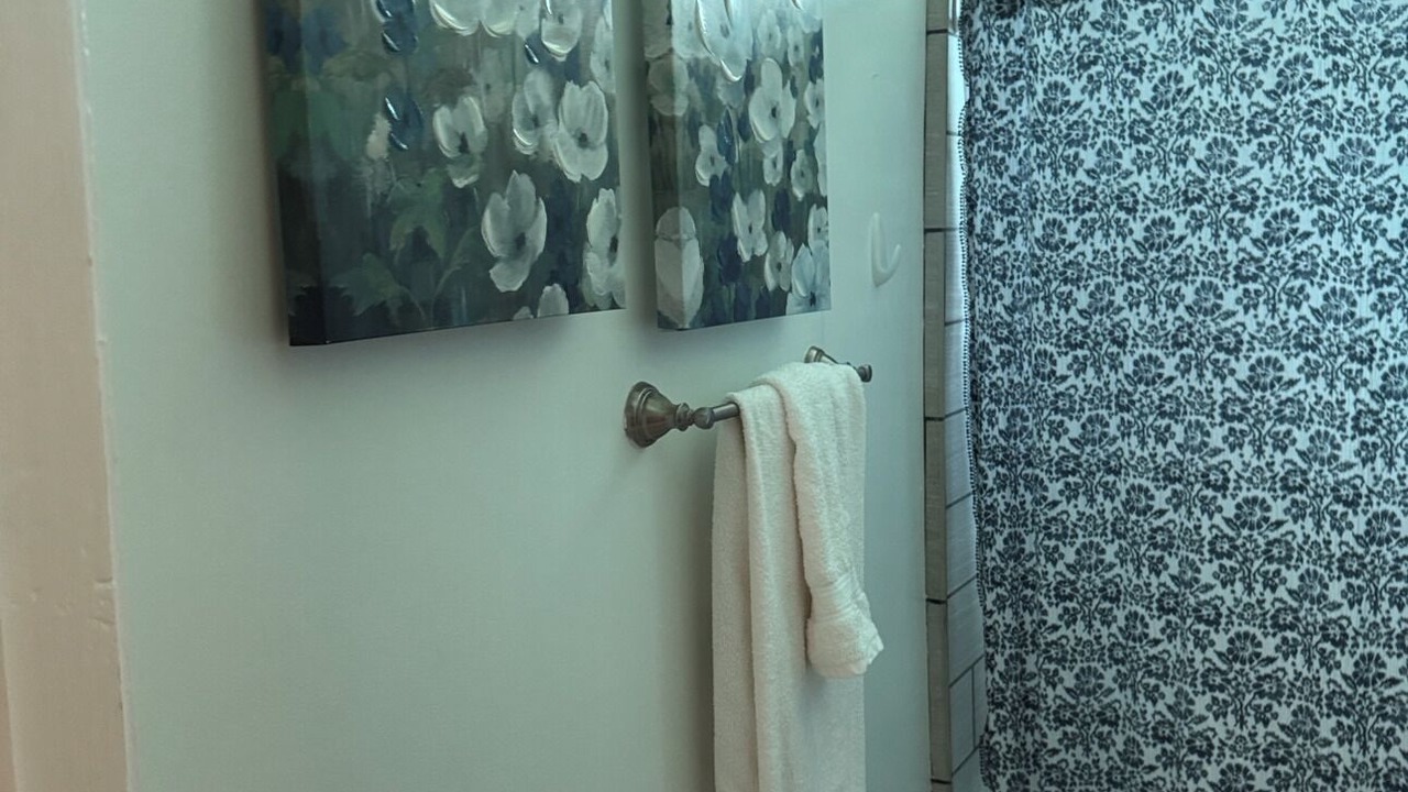 Photo of Bathroom in Sparta