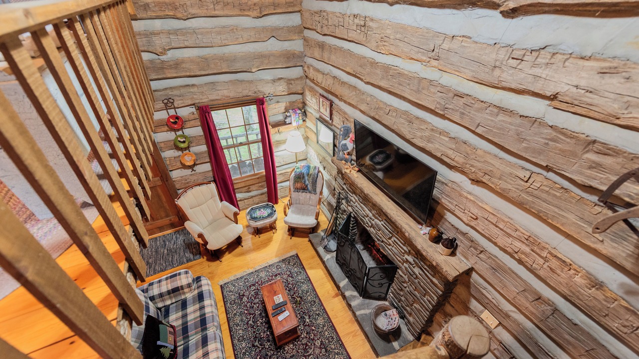 Photo of Livingroom in Stonebridge