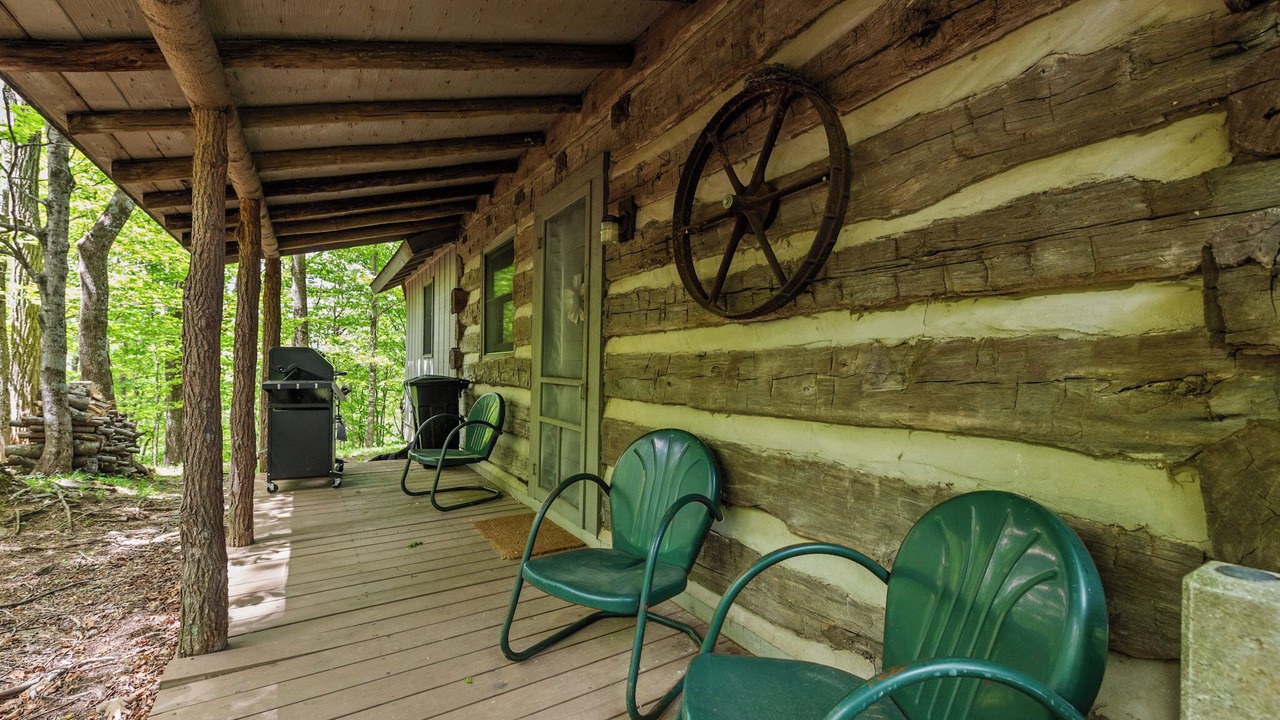 Photo of Patio Balcony in Stonebridge