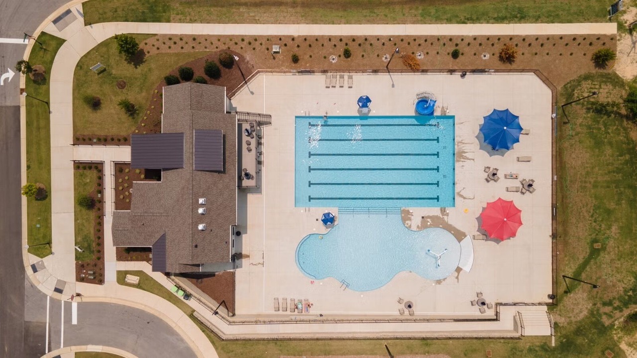 Photo of Outdoor in Zebulon