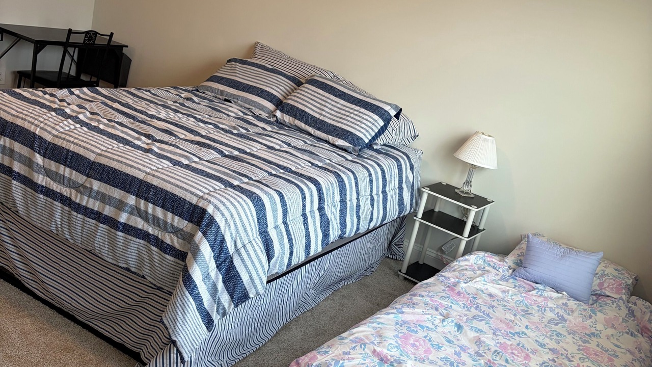 Photo of Bedroom in Zebulon
