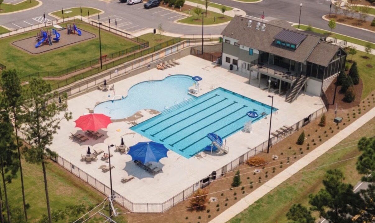 Photo of Outdoor in Zebulon